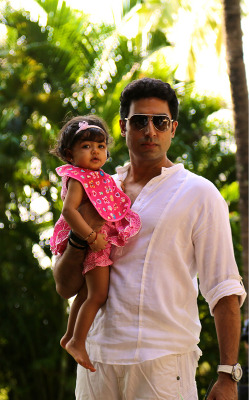 aaradhya bachchan