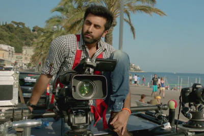 ranbir kapoor