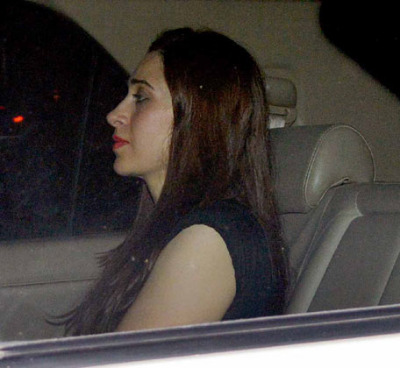 karishma kapoor