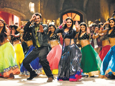 yeh jawaani hai deewani