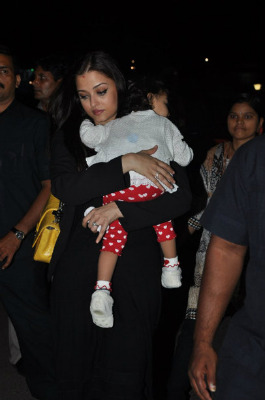 ash and aaradhya