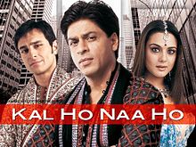 kal ho naa ho