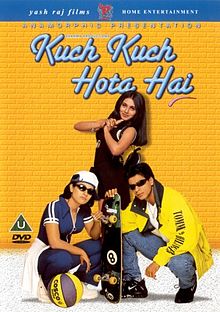 kuch kuch hota hai