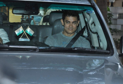 aamir khan