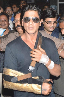 shahrukh khan