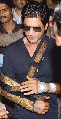 shahrukh khan