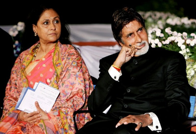 amitabh and jaya