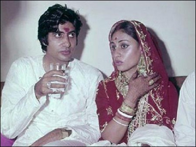 amitabh and jaya