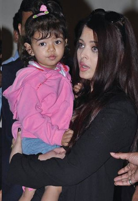 aaradhya bachchan