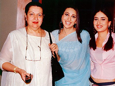 Babita kapoor Babita kapoor