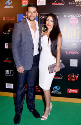 iifa 2013