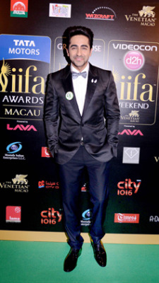 ayushmann khurana