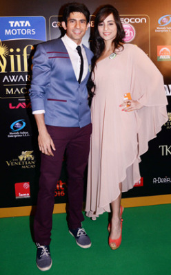 iifa 2013