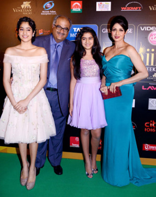 iifa 2013