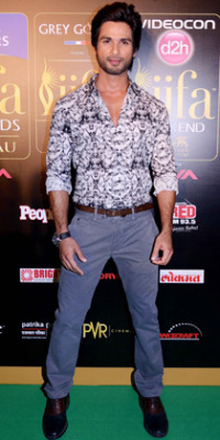 shahid kapoor