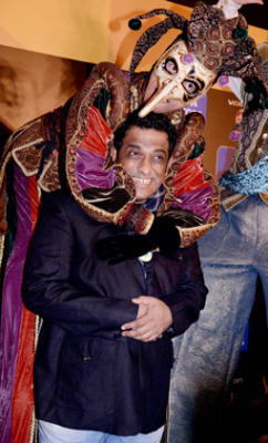 anurag basu