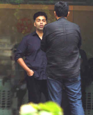 karan johar