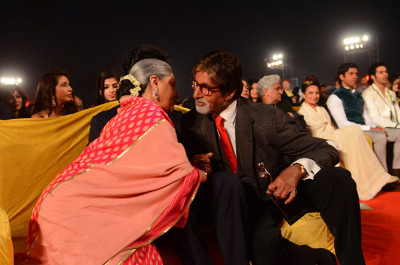 jaya and amitabh jaya and amitabh