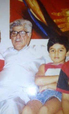 arjun kapoor arjun kapoor