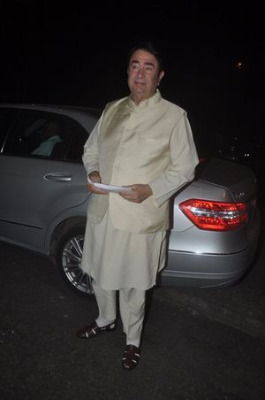 randhir kapoor randhir kapoor