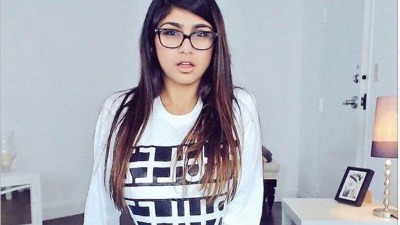 Mia khalifa hacked