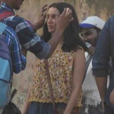 shraddha kapoor shraddha kapoor