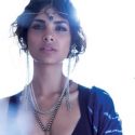 Esha Gupta  ELLE May Magazine Photoshoot