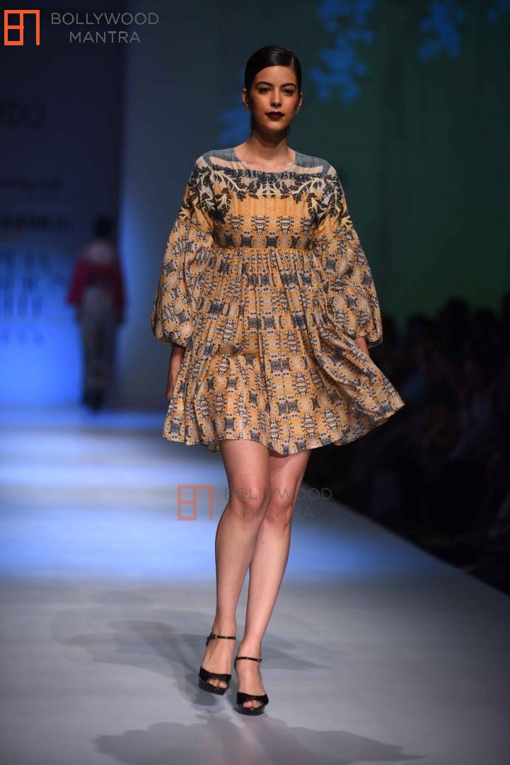 Amazon India Fashion Week Spring Summer Amazon India Fashion Week Spring Summer