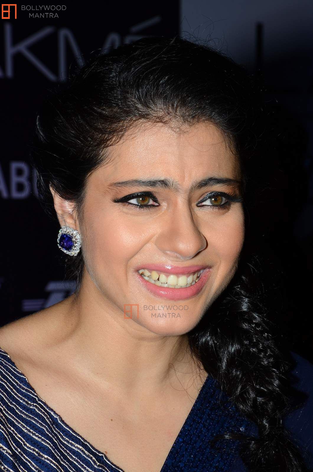 Kajol Devgan Kajol Devgan