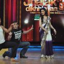 Jhalak Dikhla Jaa Season 5