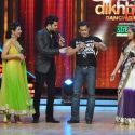 Jhalak Dikhla Jaa Season 5