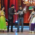 Jhalak Dikhla Jaa Season 5