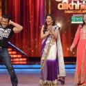 Jhalak Dikhla Jaa Season 5