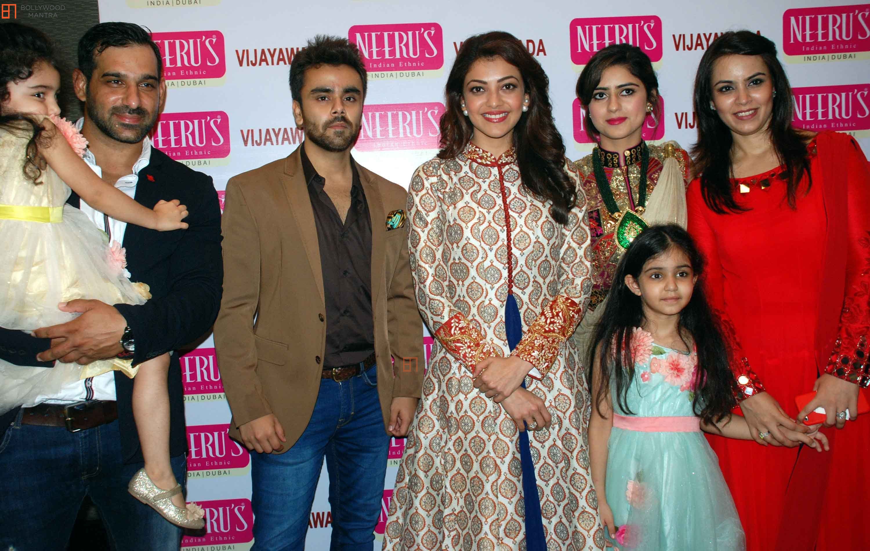 Kajal Agarwal | Kajal Aggarwal Launch Neerus Biggest Showroom ... for Y Vijaya Daughter
lp4eri Kajal Agarwal | Kajal Aggarwal Launch Neerus Biggest Showroom ... for Y Vijaya Daughter
lp4eri