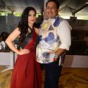 Medusa brunch hosted by Sonal Jindal & Umesh Jivnani at Olive
