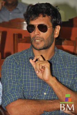 I was smoking 20-30 cigarettes a day, reveals Milind Soman - Vimarsana News
