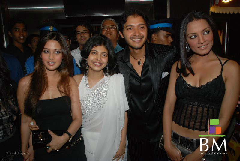 Celina Jaitley | Riya ...