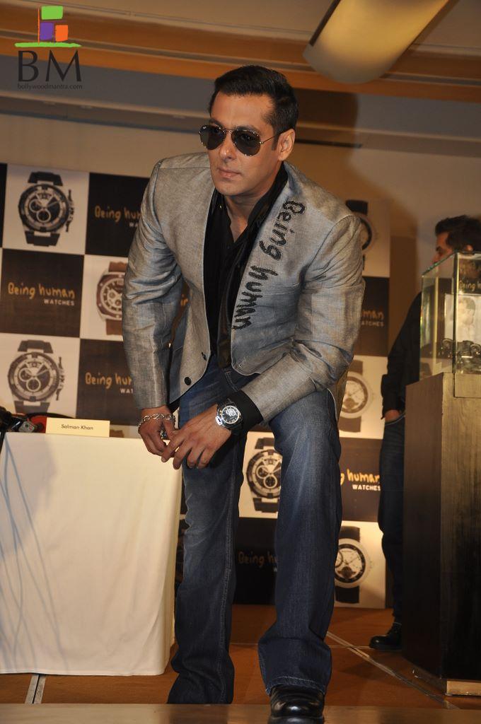 being human jeans salman khan