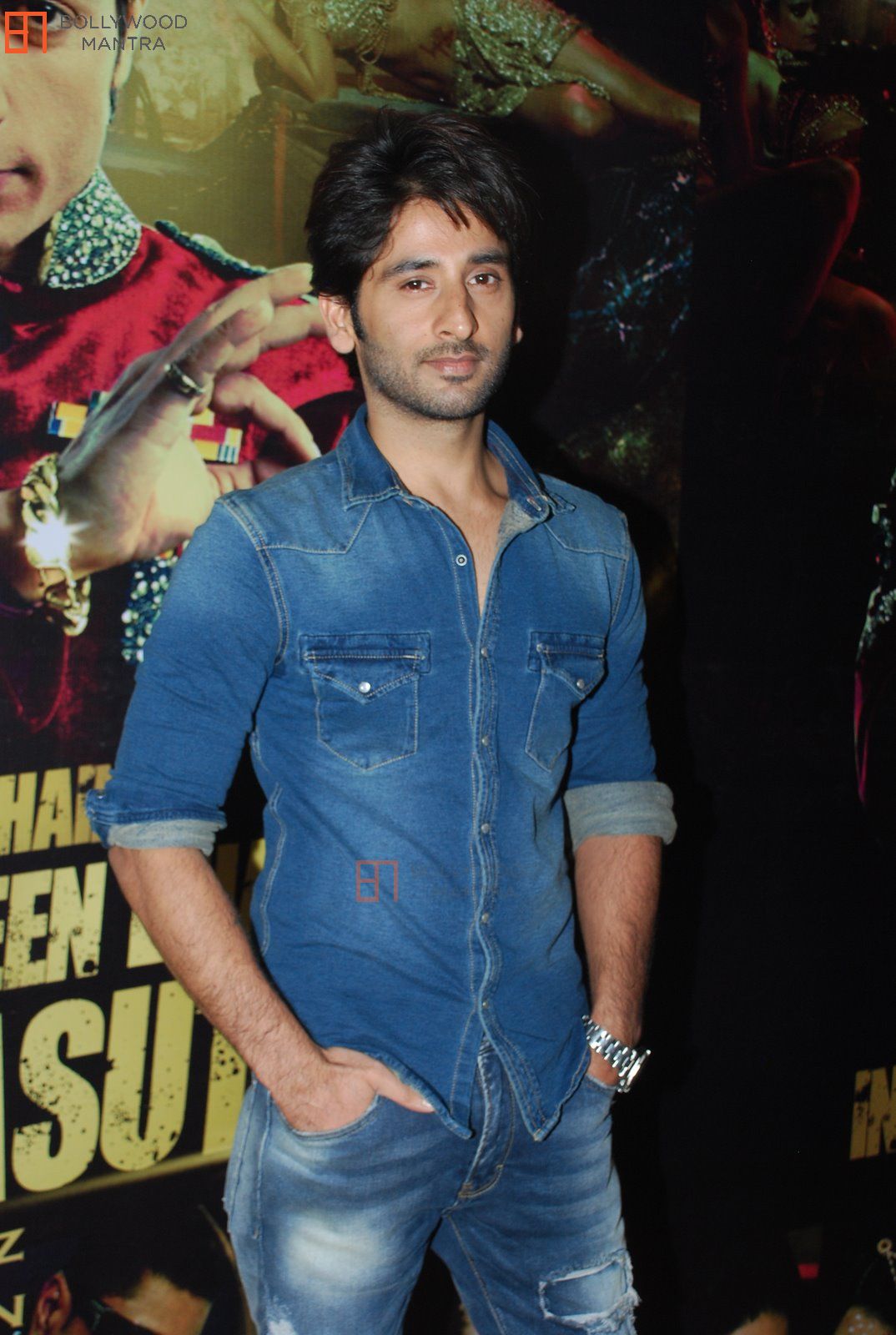 Rahul Vaidya | Shaleen Bhanot hosts The Kamasutra night at ...