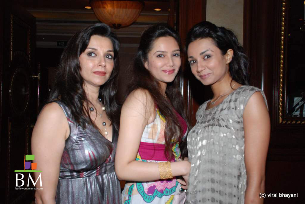 Lillete Dubey Upercrust Magazine Dinner Photo 46
