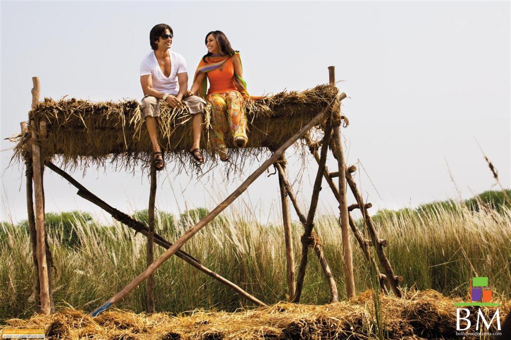 Dil Bole Hadippa Full Movie Shahid Kapoor Dil Bole Hadippa Full Movie Shahid Kapoor