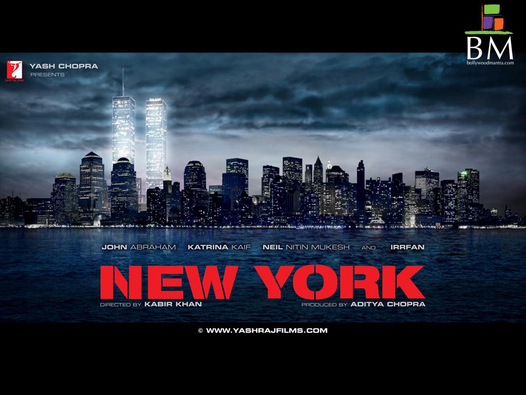 Rencontre a new york film