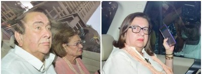 randhir kapoor randhir kapoor