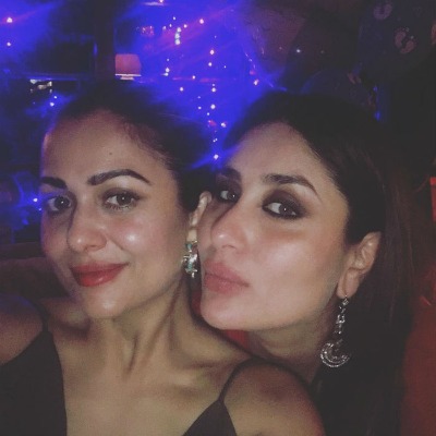kareena and amrita kareena and amrita