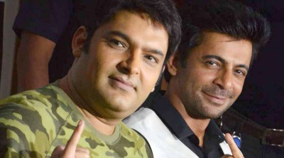 Image result for Comedian Sunil Grover has reportedly quit The Kapil Sharma Show won’t come back even then if fee is doubled