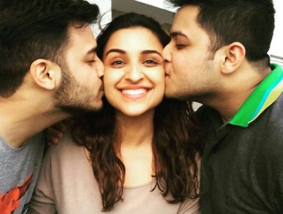 Parineeti Chopra Parineeti Chopra