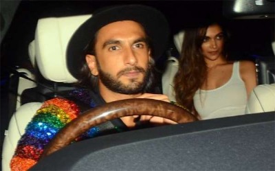 ranveer and deepika ranveer and deepika