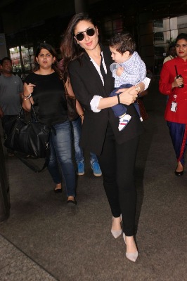 kareena and taimur kareena and taimur