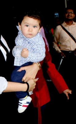kareena and taimur kareena and taimur