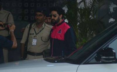 abhishek bachchan abhishek bachchan